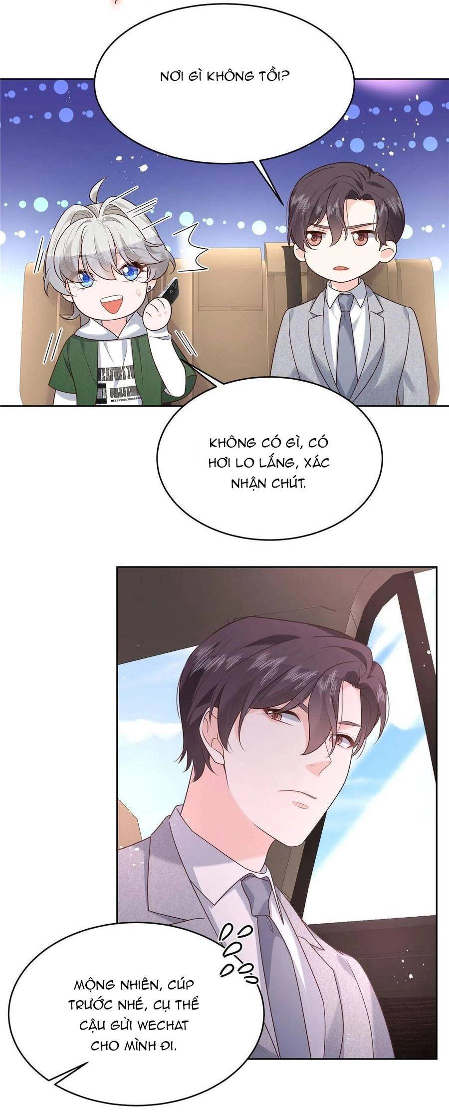 Hotboy Quốc Dân Là Nữ Chapter 291 - 11