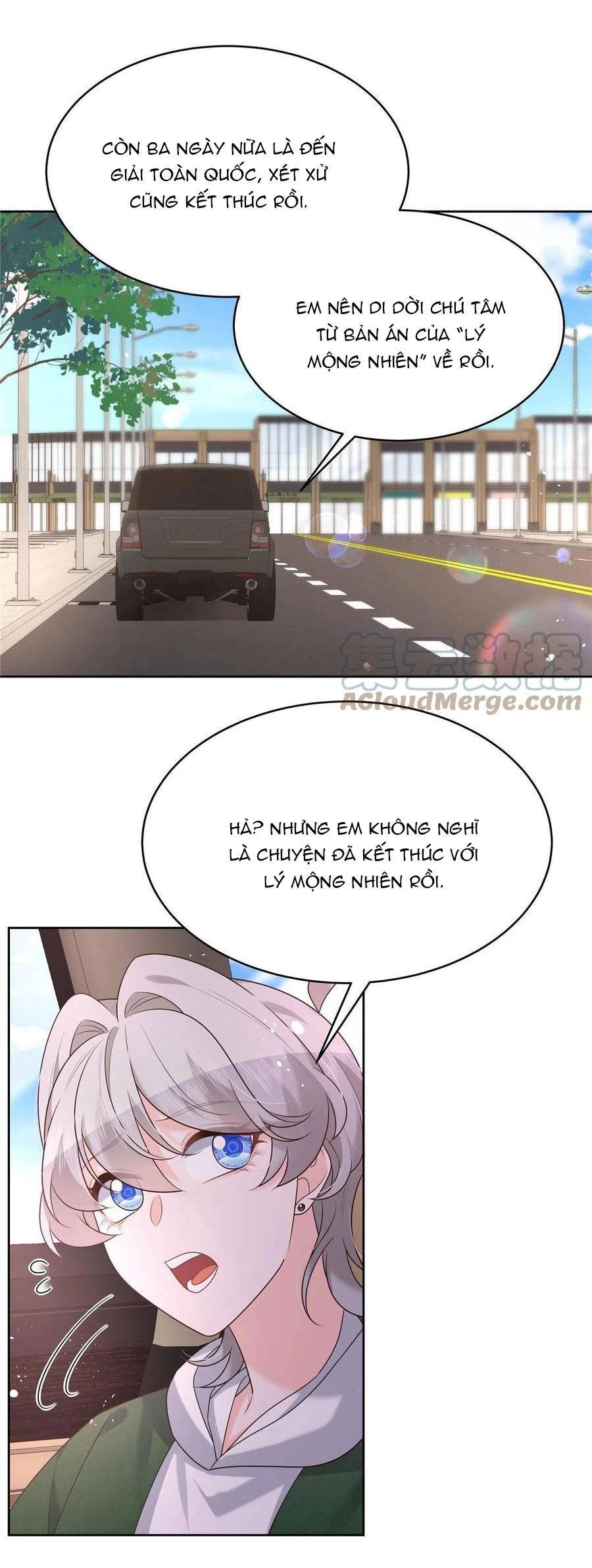 Hotboy Quốc Dân Là Nữ Chapter 291 - 12