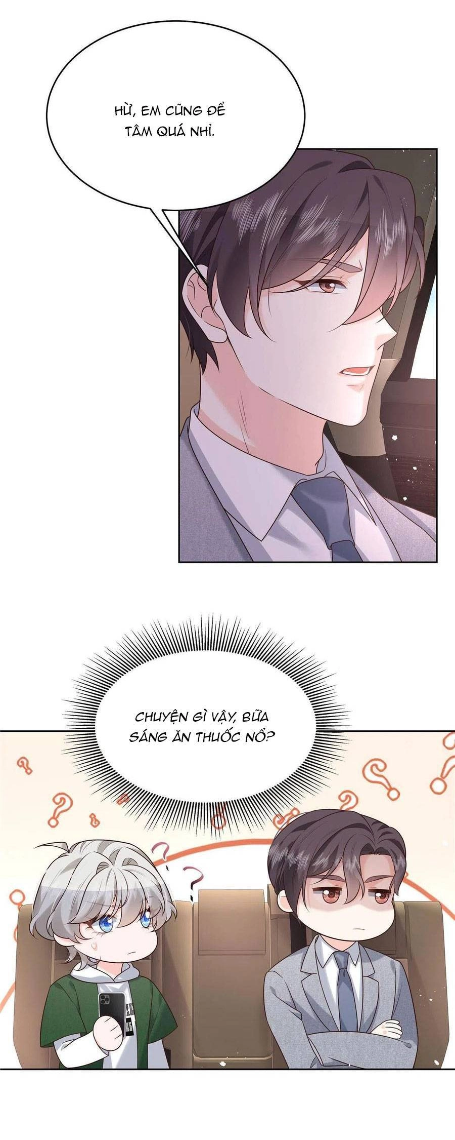 Hotboy Quốc Dân Là Nữ Chapter 291 - 13