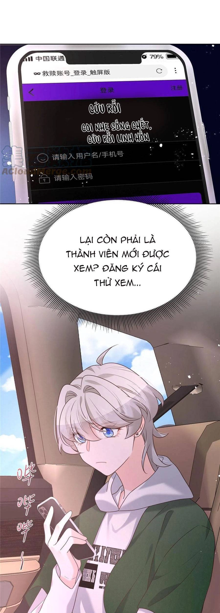 Hotboy Quốc Dân Là Nữ Chapter 291 - 15