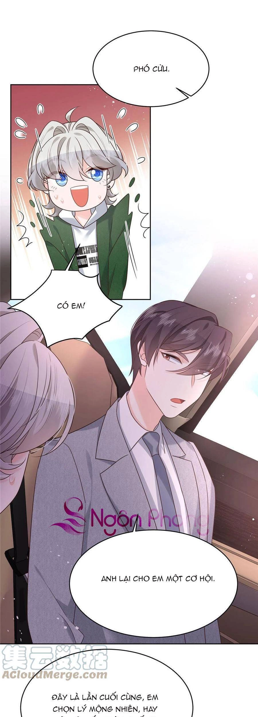 Hotboy Quốc Dân Là Nữ Chapter 291 - 18