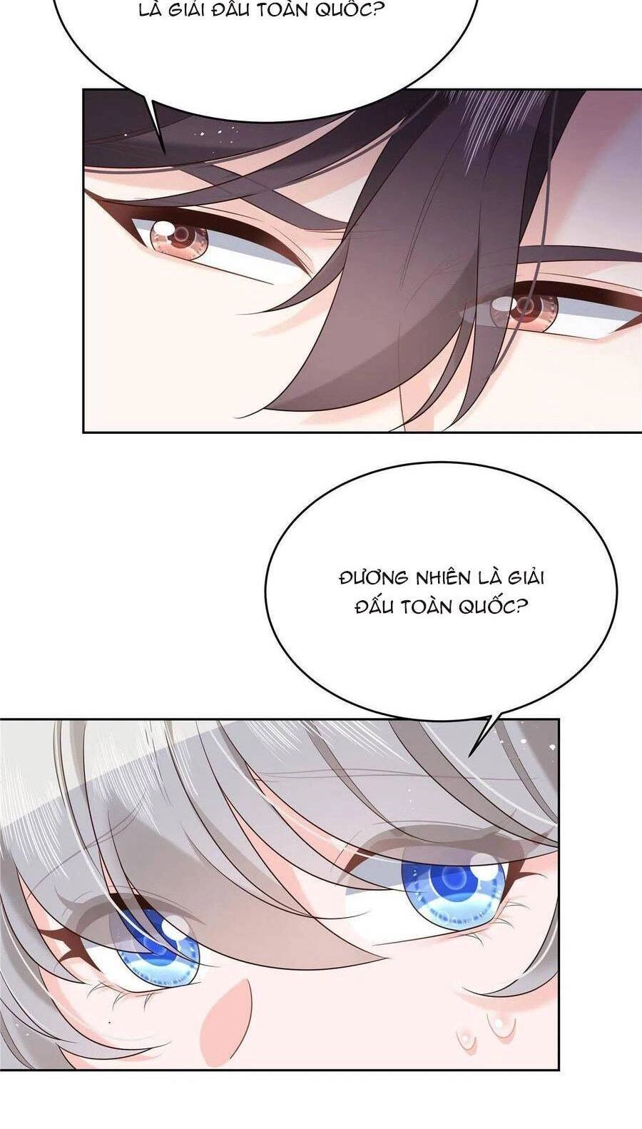 Hotboy Quốc Dân Là Nữ Chapter 291 - 19