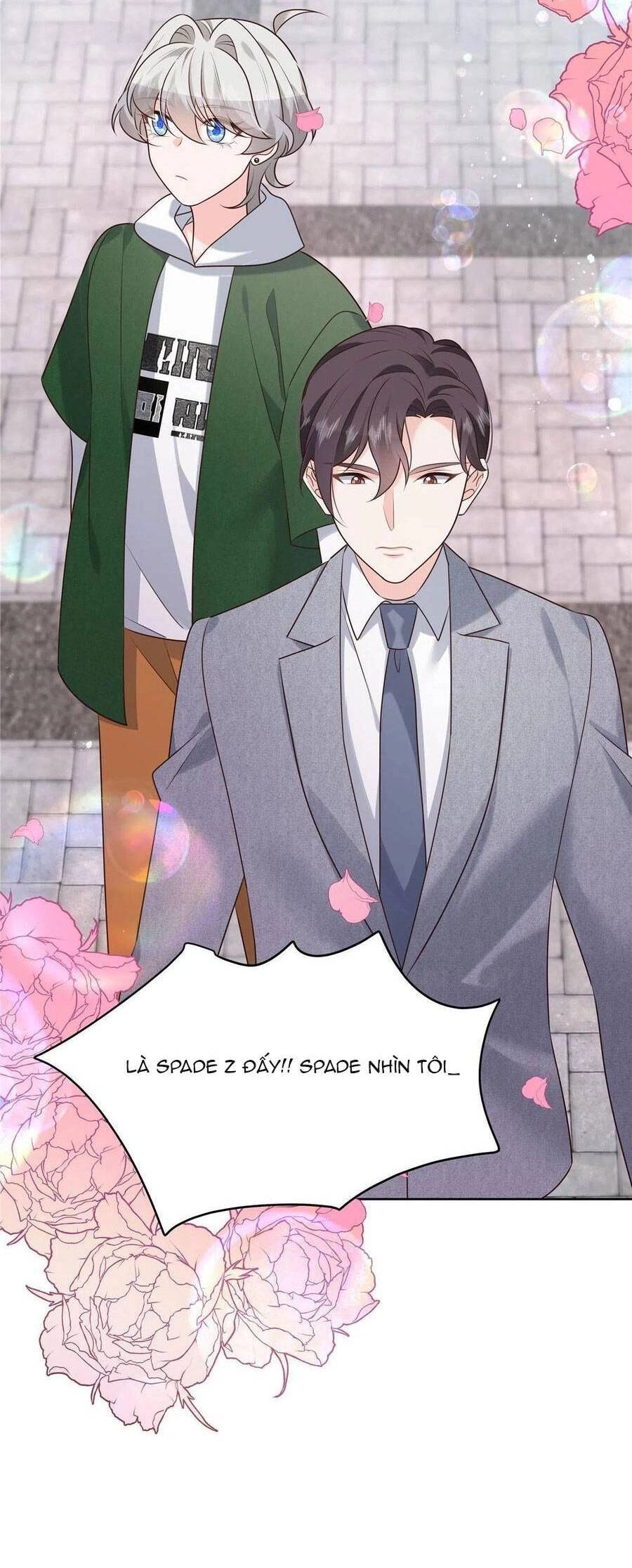 Hotboy Quốc Dân Là Nữ Chapter 291 - 23