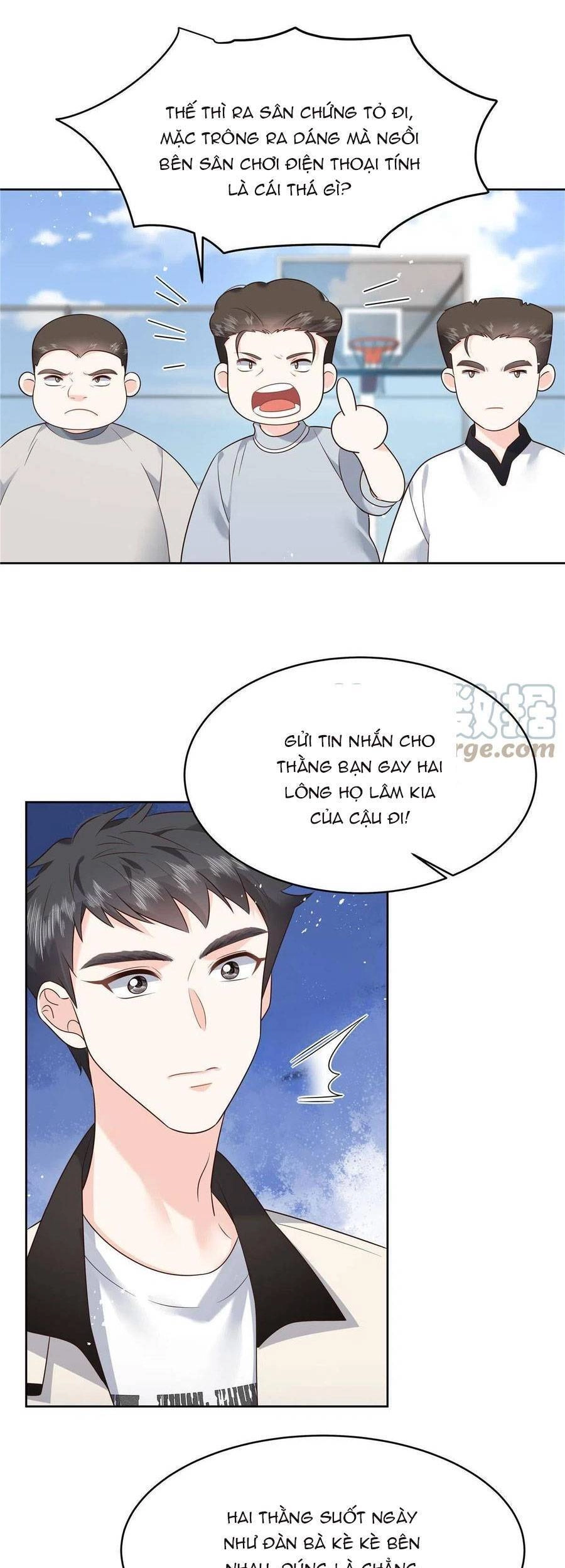 Hotboy Quốc Dân Là Nữ Chapter 291 - 28