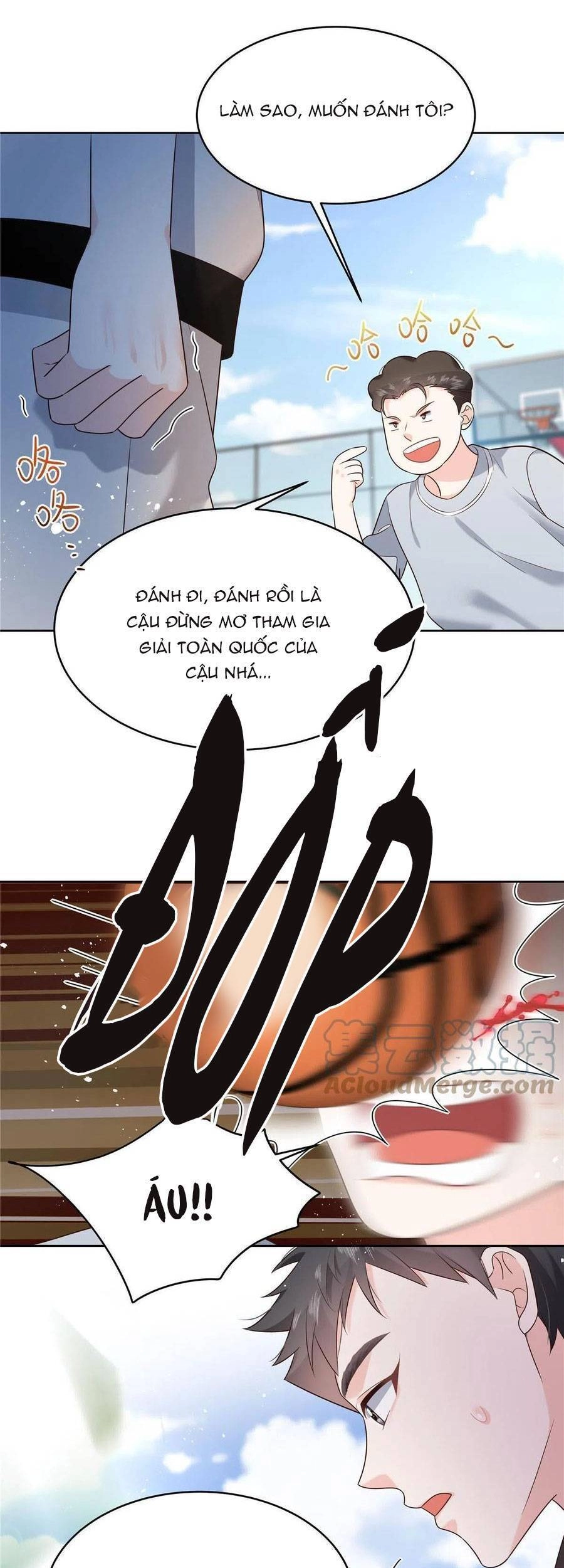 Hotboy Quốc Dân Là Nữ Chapter 291 - 30