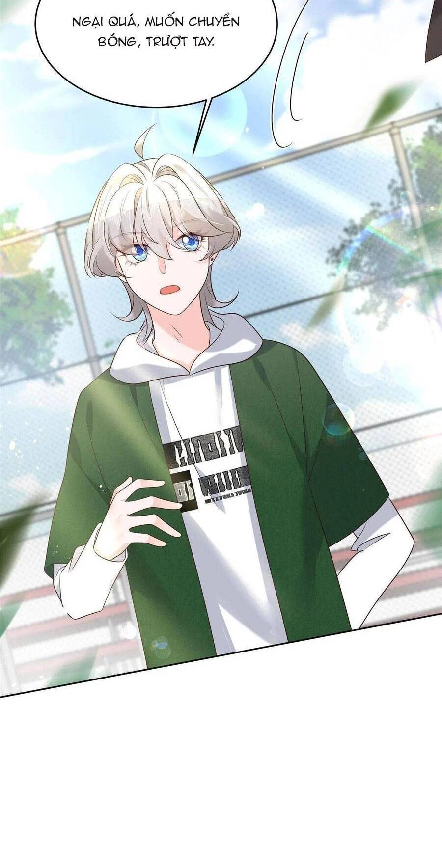 Hotboy Quốc Dân Là Nữ Chapter 291 - 31