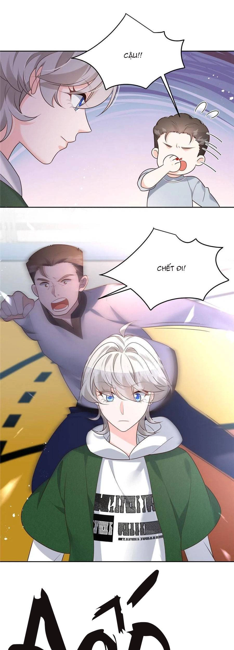 Hotboy Quốc Dân Là Nữ Chapter 291 - 32