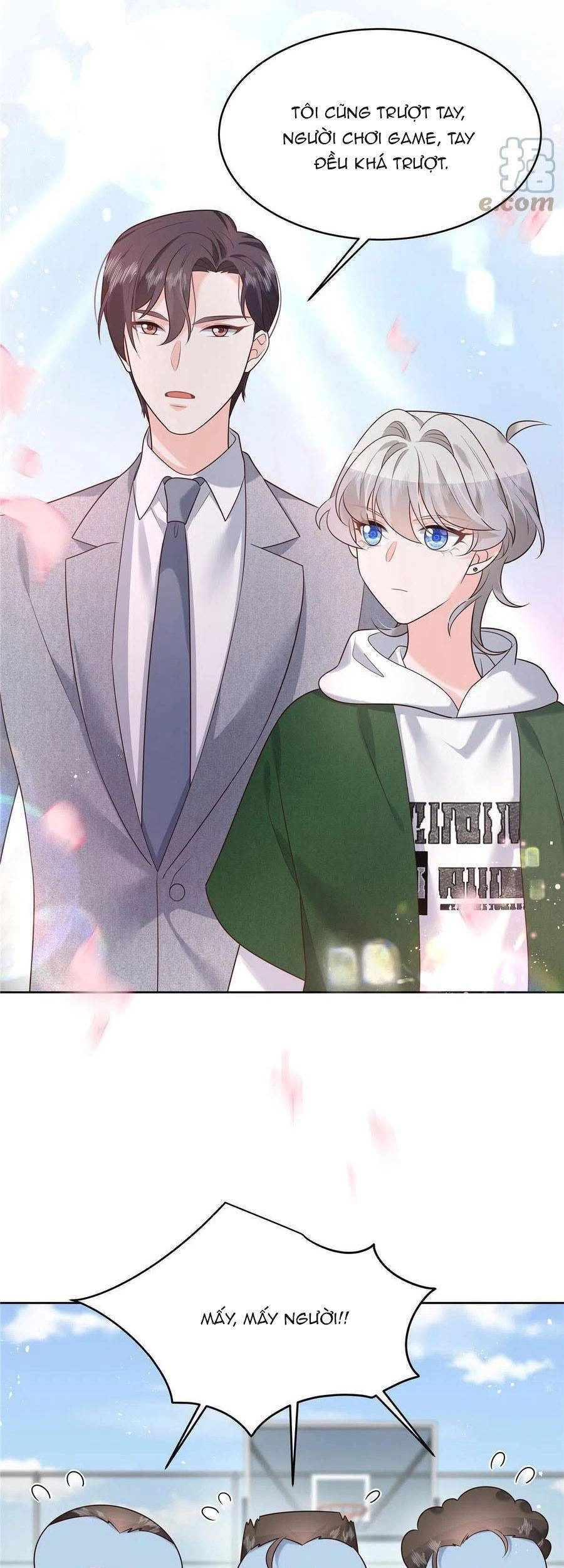 Hotboy Quốc Dân Là Nữ Chapter 291 - 34