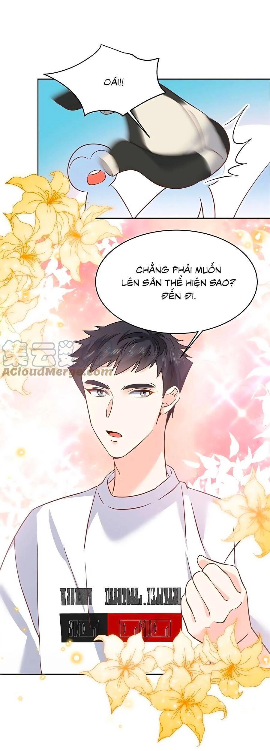 Hotboy Quốc Dân Là Nữ Chapter 292 - 2