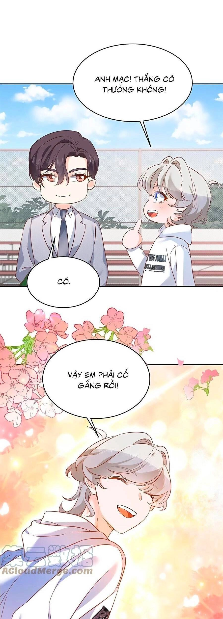 Hotboy Quốc Dân Là Nữ Chapter 292 - 6