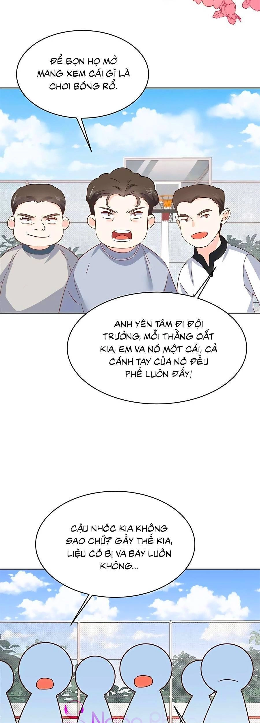 Hotboy Quốc Dân Là Nữ Chapter 292 - 8