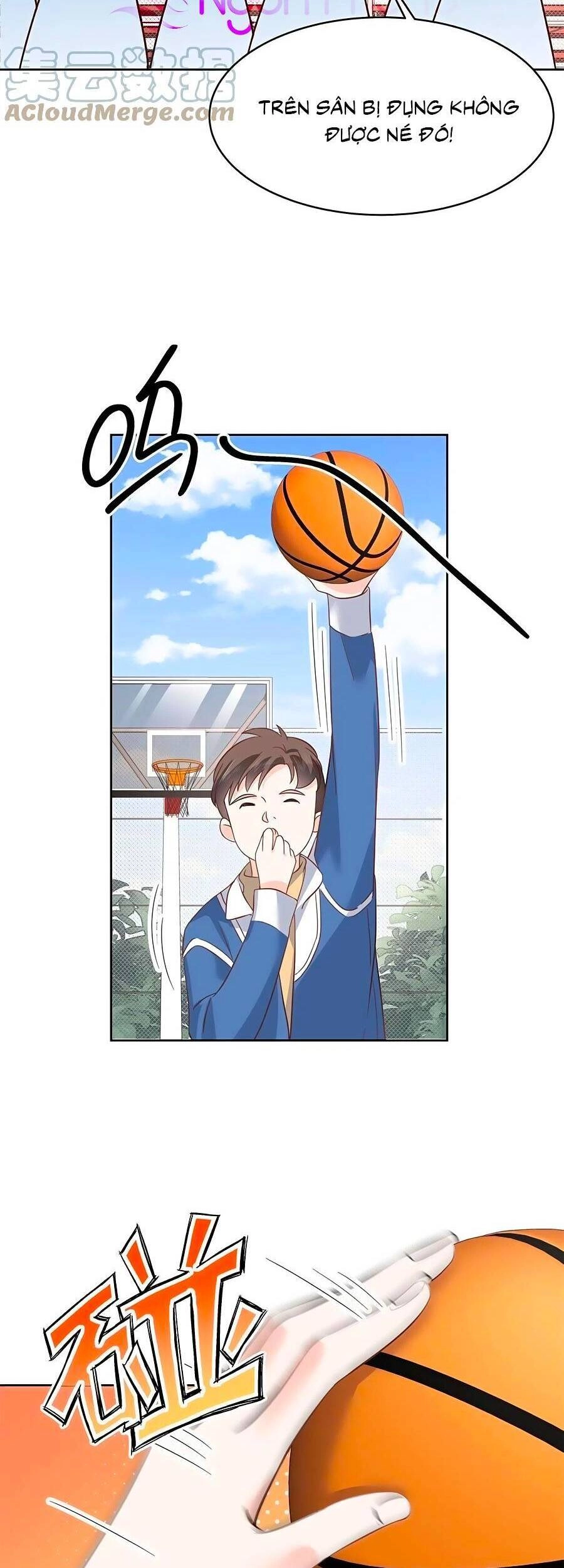 Hotboy Quốc Dân Là Nữ Chapter 292 - 9