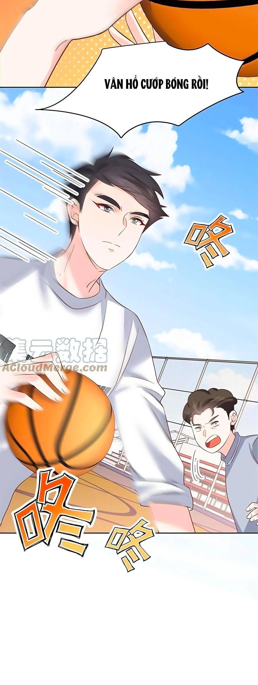 Hotboy Quốc Dân Là Nữ Chapter 292 - 10