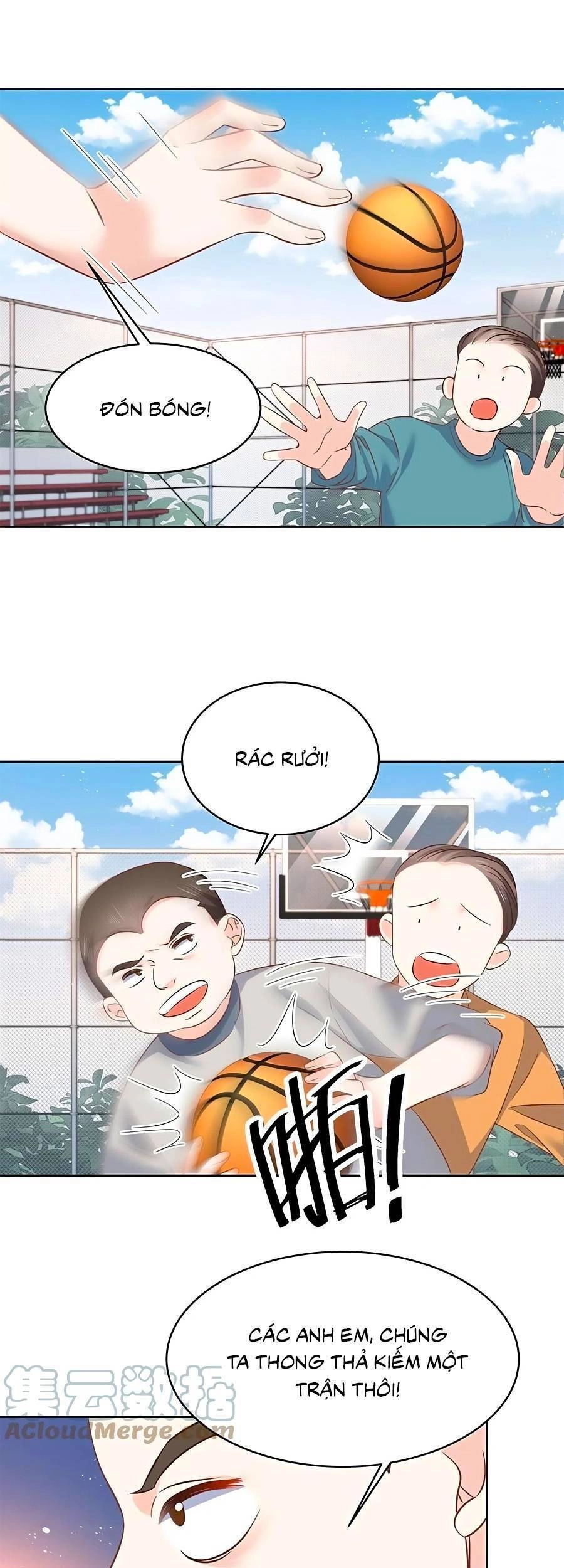 Hotboy Quốc Dân Là Nữ Chapter 292 - 11