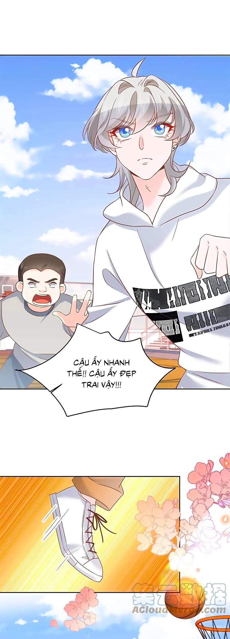 Hotboy Quốc Dân Là Nữ Chapter 292 - 14