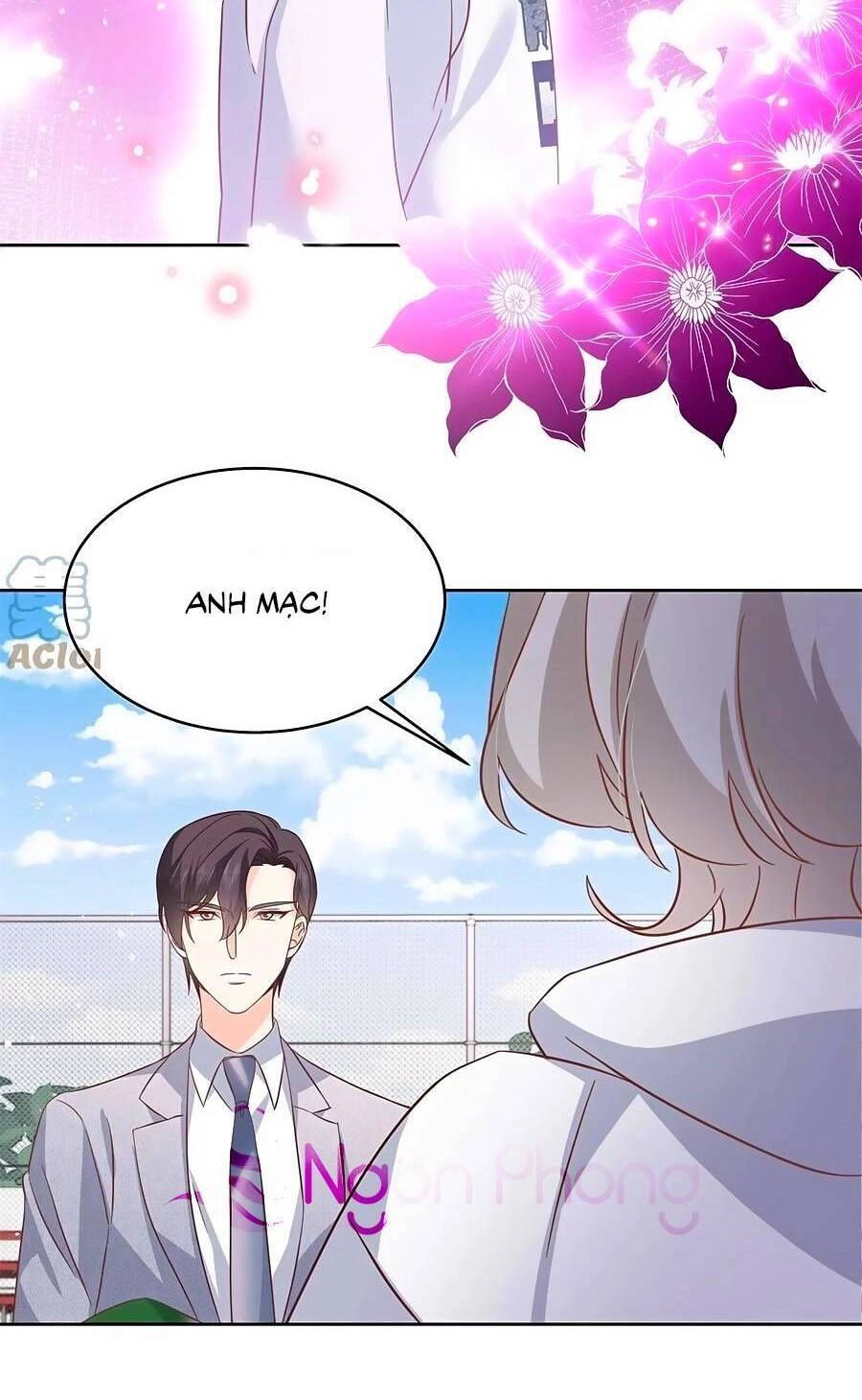 Hotboy Quốc Dân Là Nữ Chapter 292 - 20