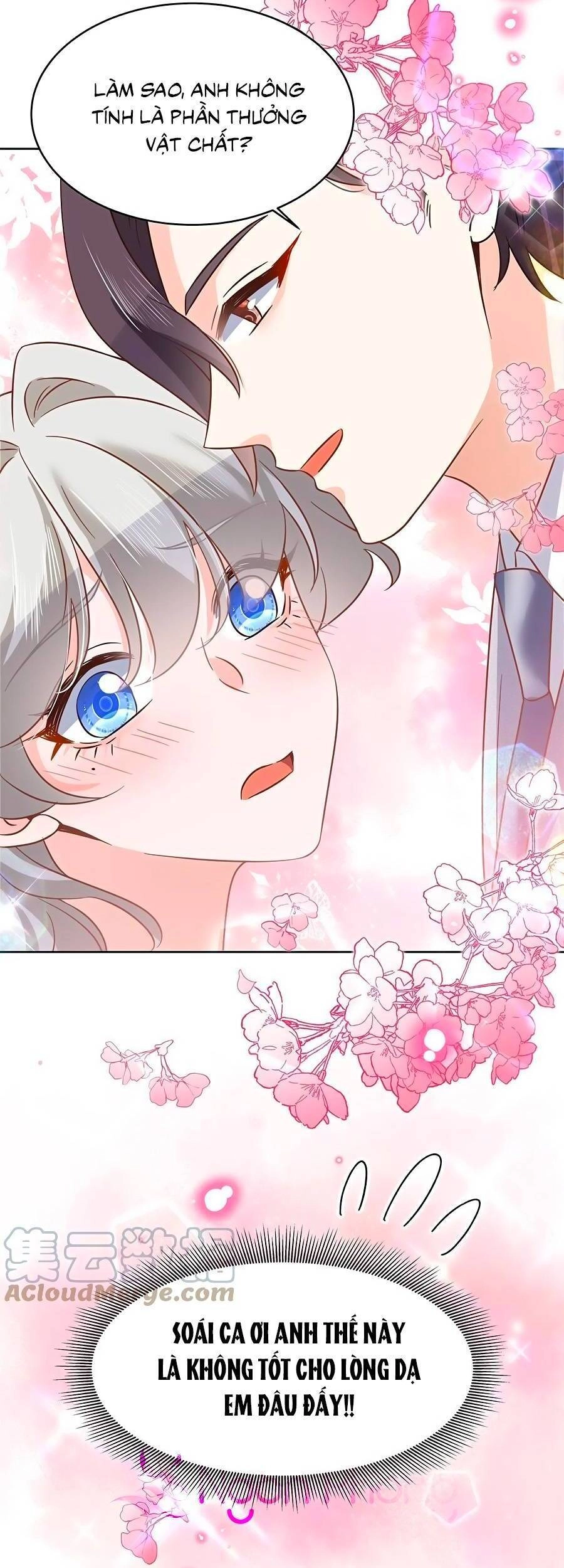 Hotboy Quốc Dân Là Nữ Chapter 292 - 26