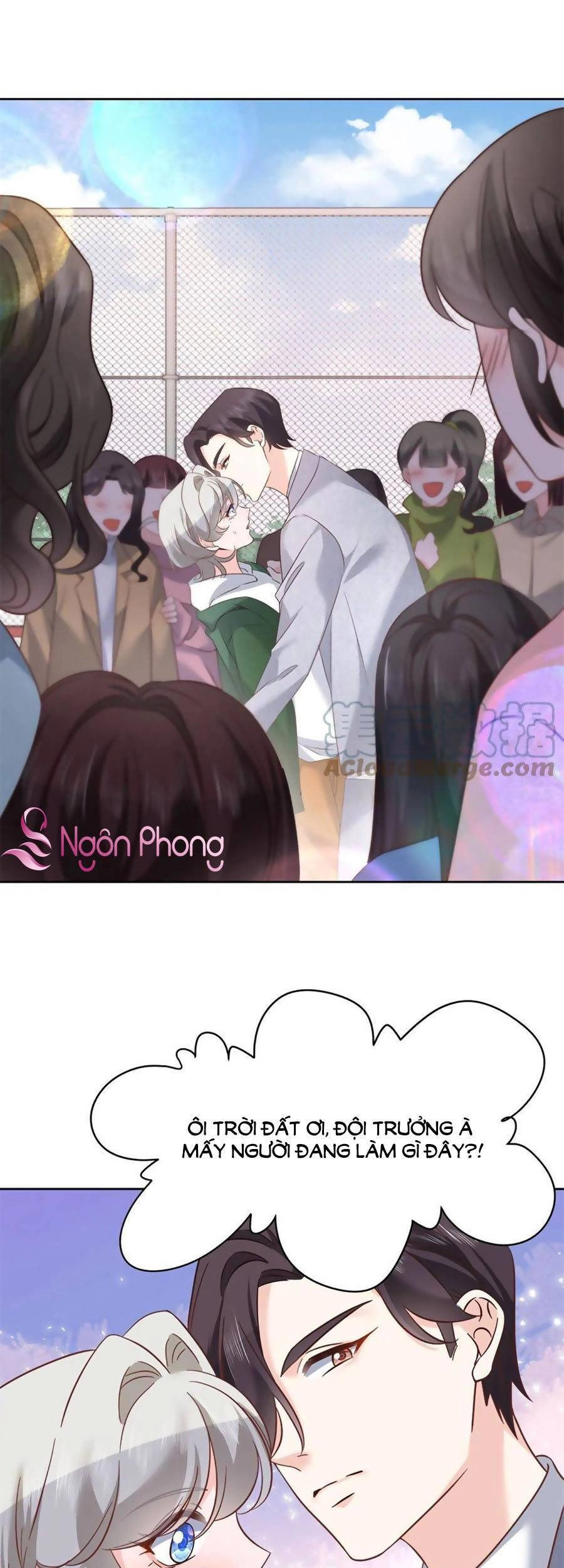 Hotboy Quốc Dân Là Nữ Chapter 293 - 2