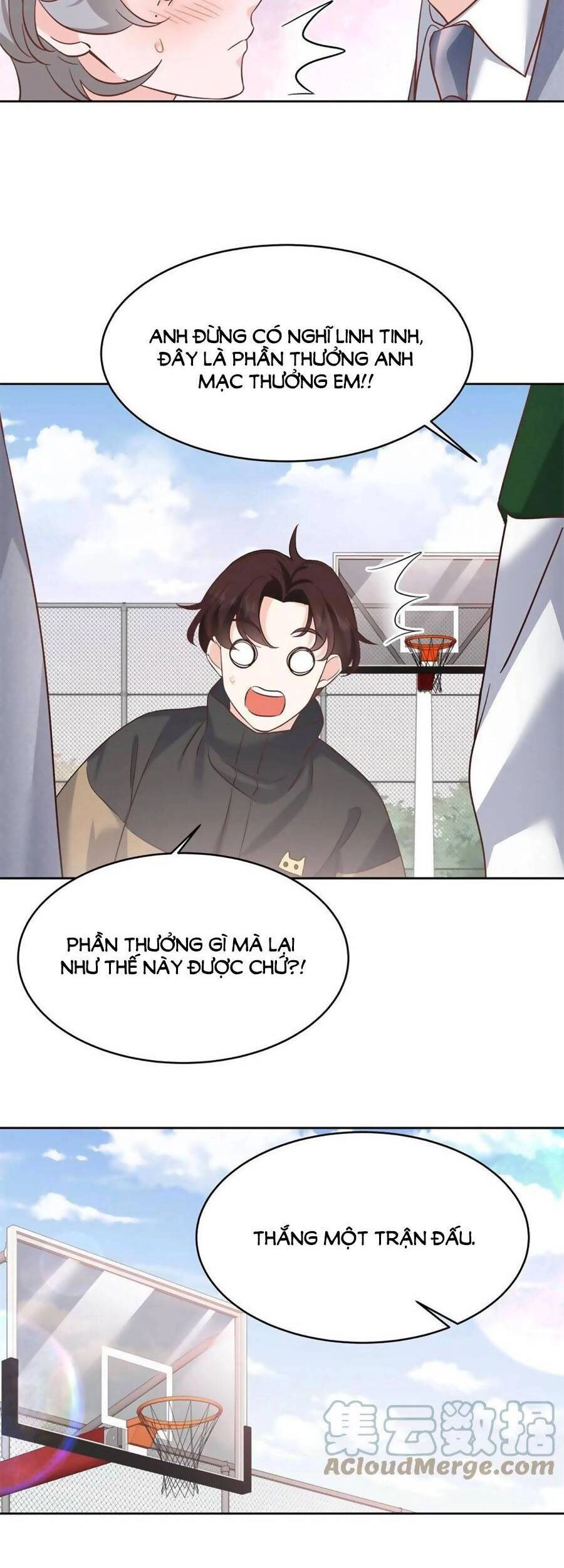 Hotboy Quốc Dân Là Nữ Chapter 293 - 3