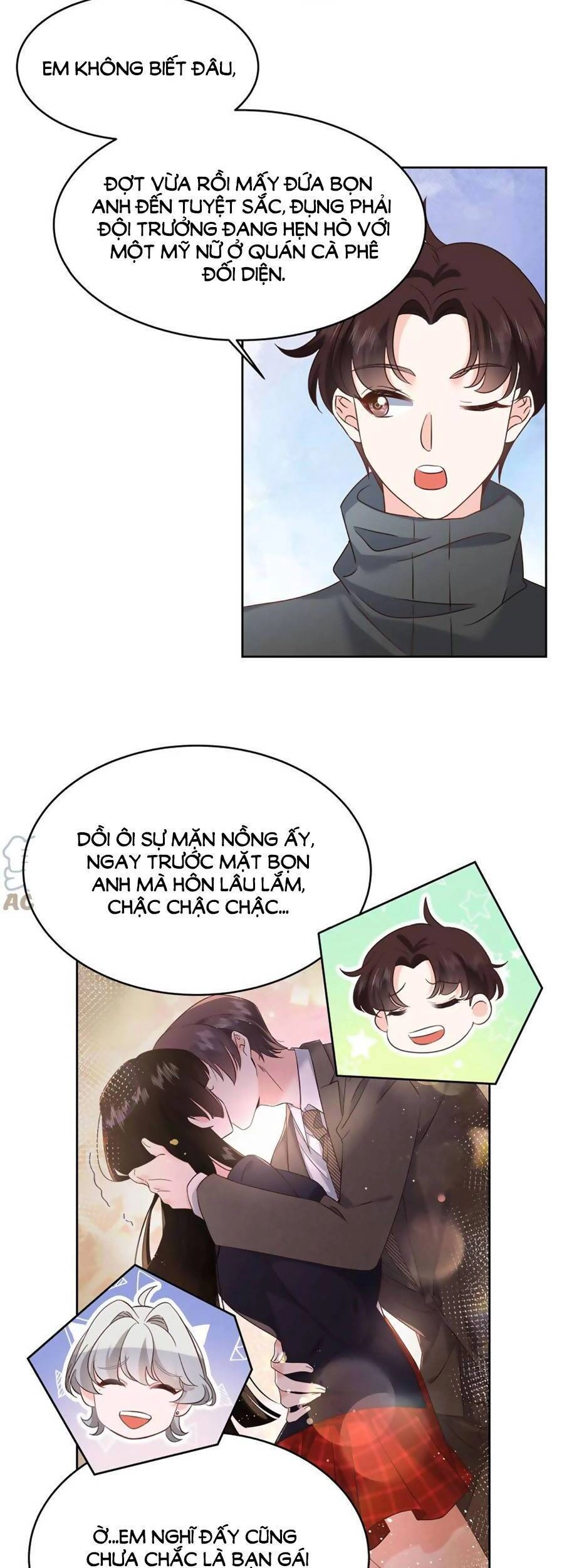 Hotboy Quốc Dân Là Nữ Chapter 293 - 7