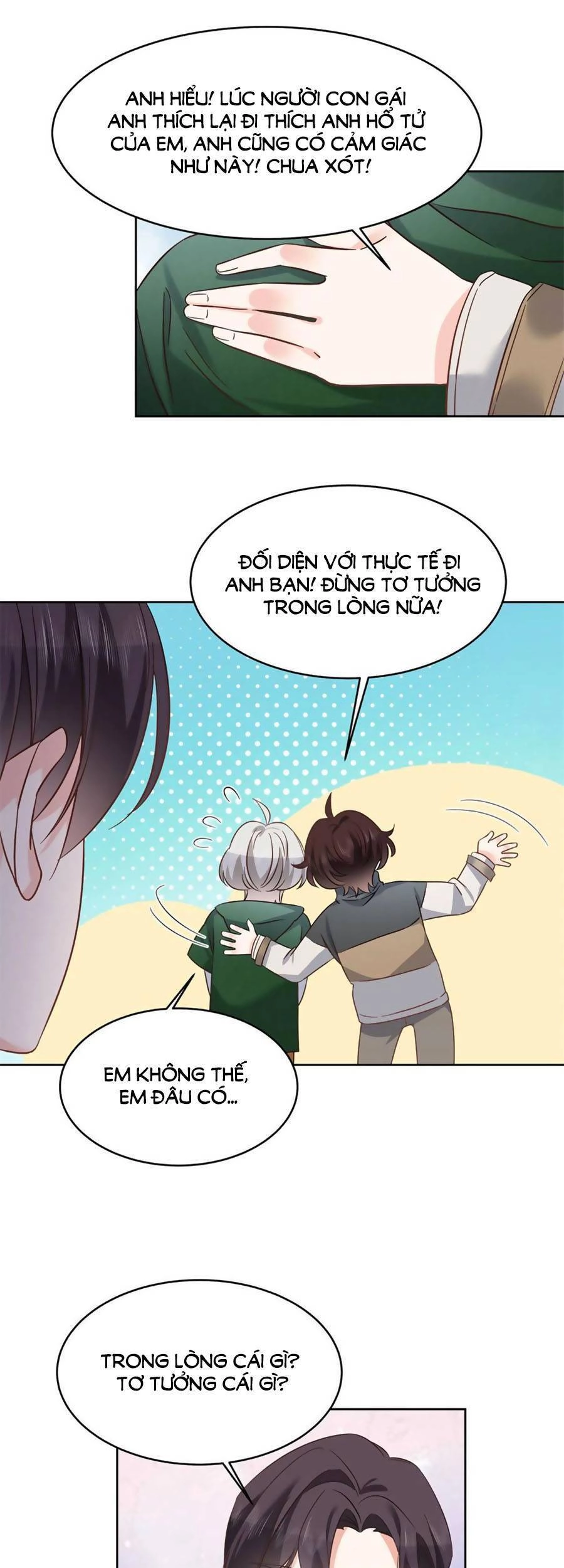 Hotboy Quốc Dân Là Nữ Chapter 293 - 9