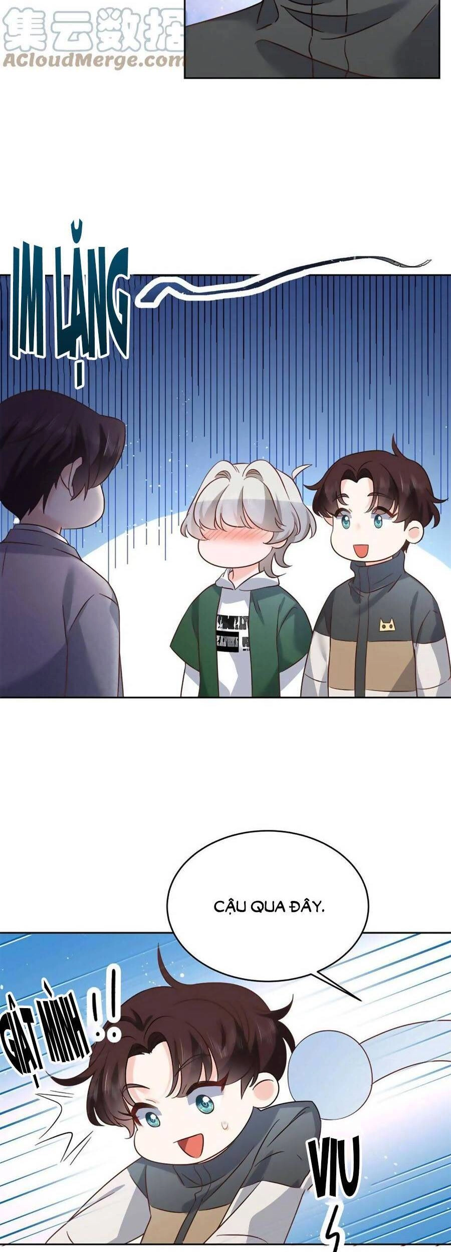 Hotboy Quốc Dân Là Nữ Chapter 293 - 12