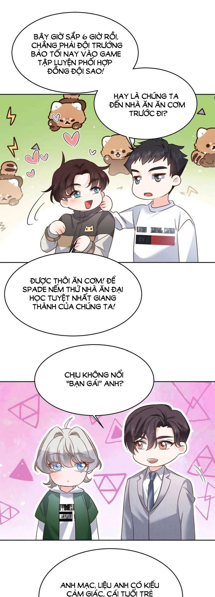 Hotboy Quốc Dân Là Nữ Chapter 293 - 14