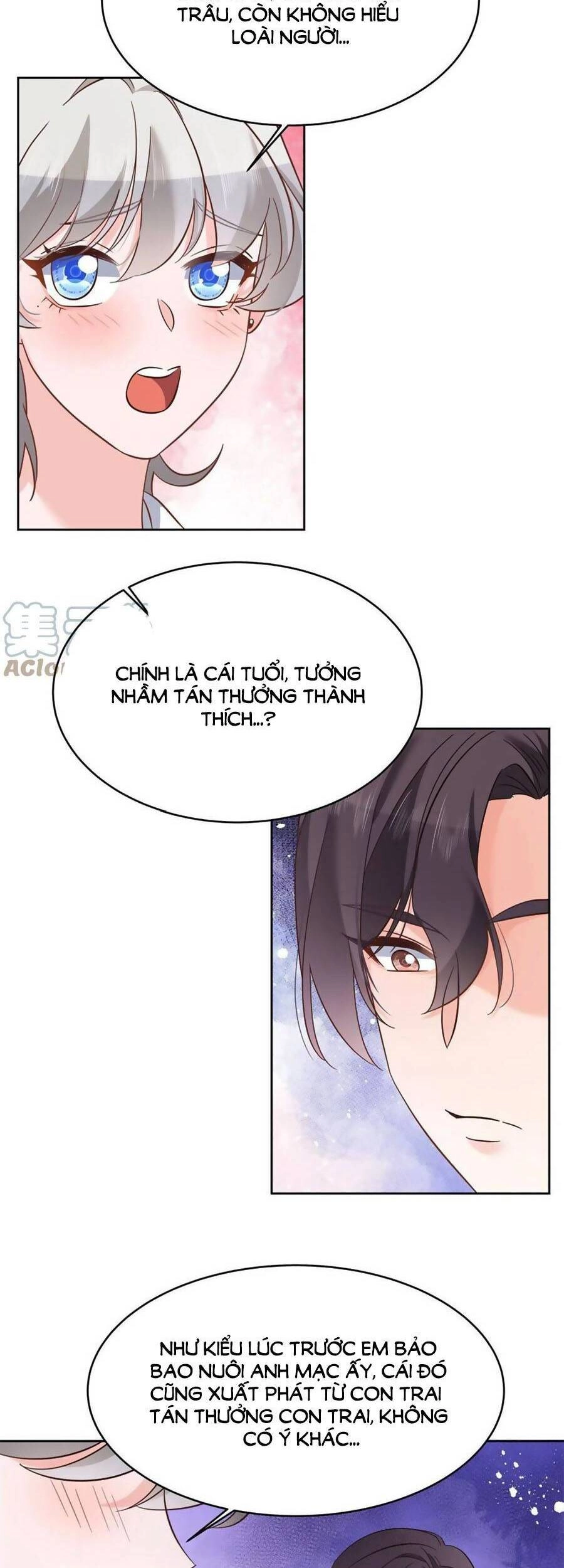 Hotboy Quốc Dân Là Nữ Chapter 293 - 15