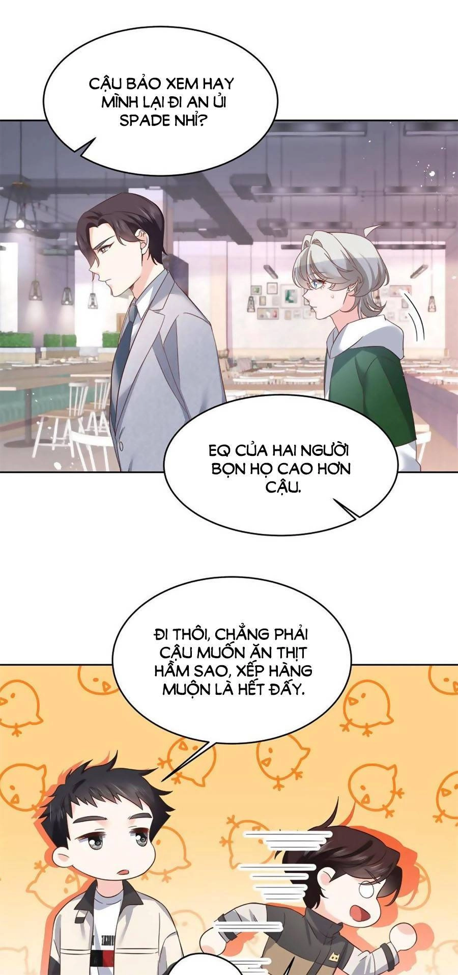 Hotboy Quốc Dân Là Nữ Chapter 293 - 20