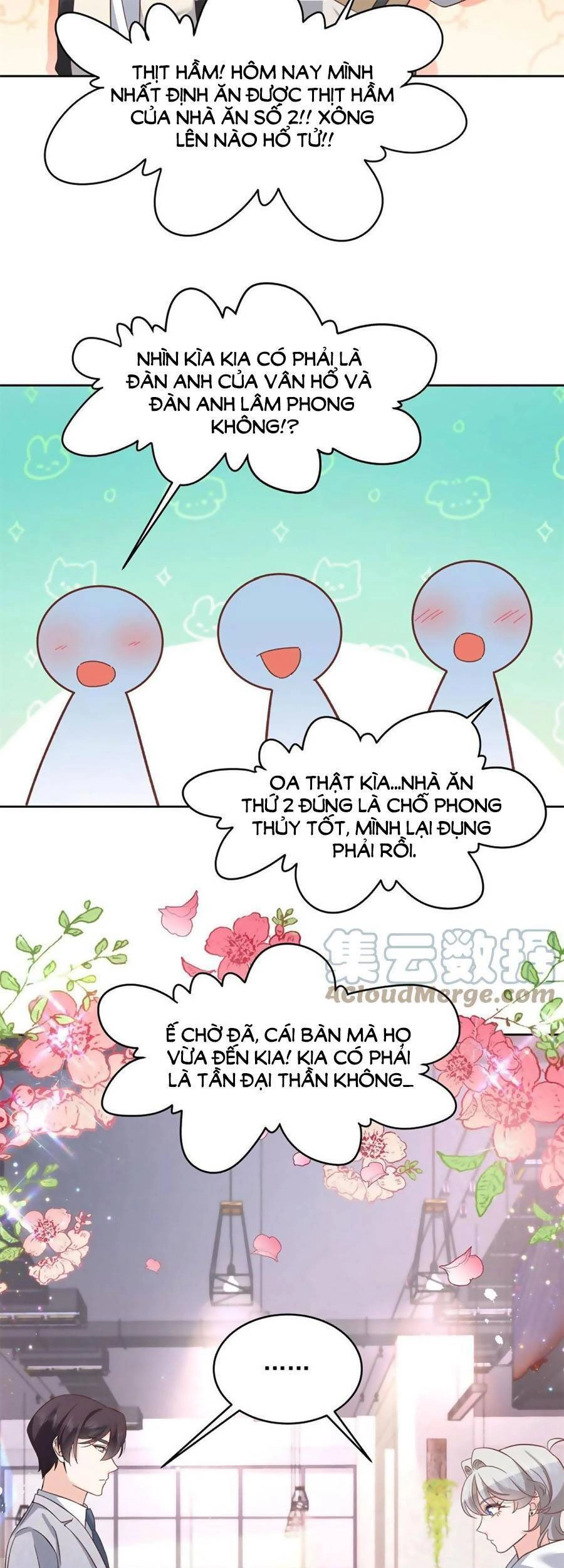 Hotboy Quốc Dân Là Nữ Chapter 293 - 21