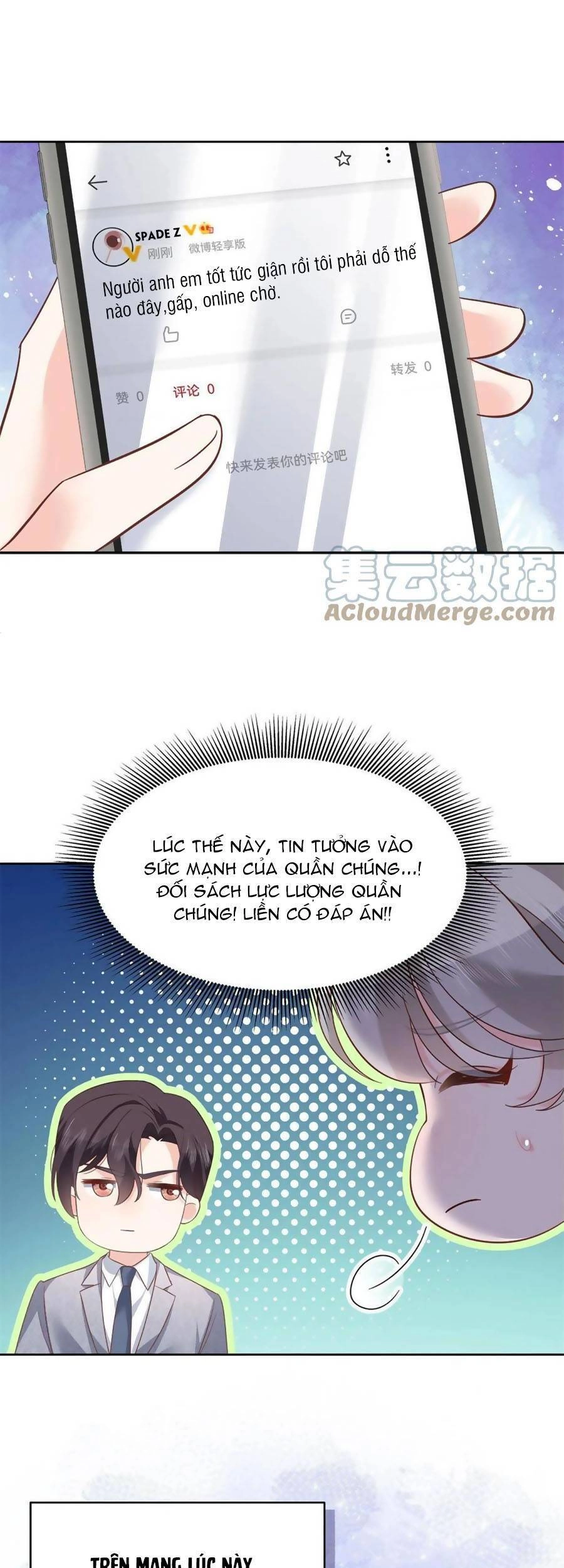 Hotboy Quốc Dân Là Nữ Chapter 293 - 23