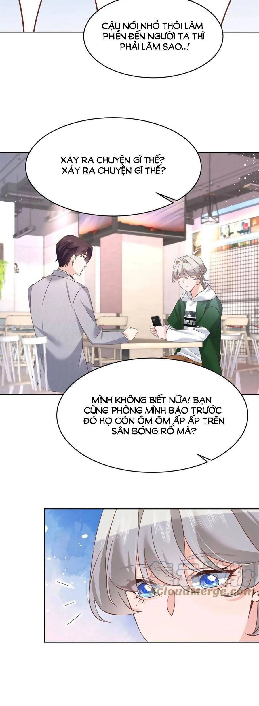 Hotboy Quốc Dân Là Nữ Chapter 293 - 25
