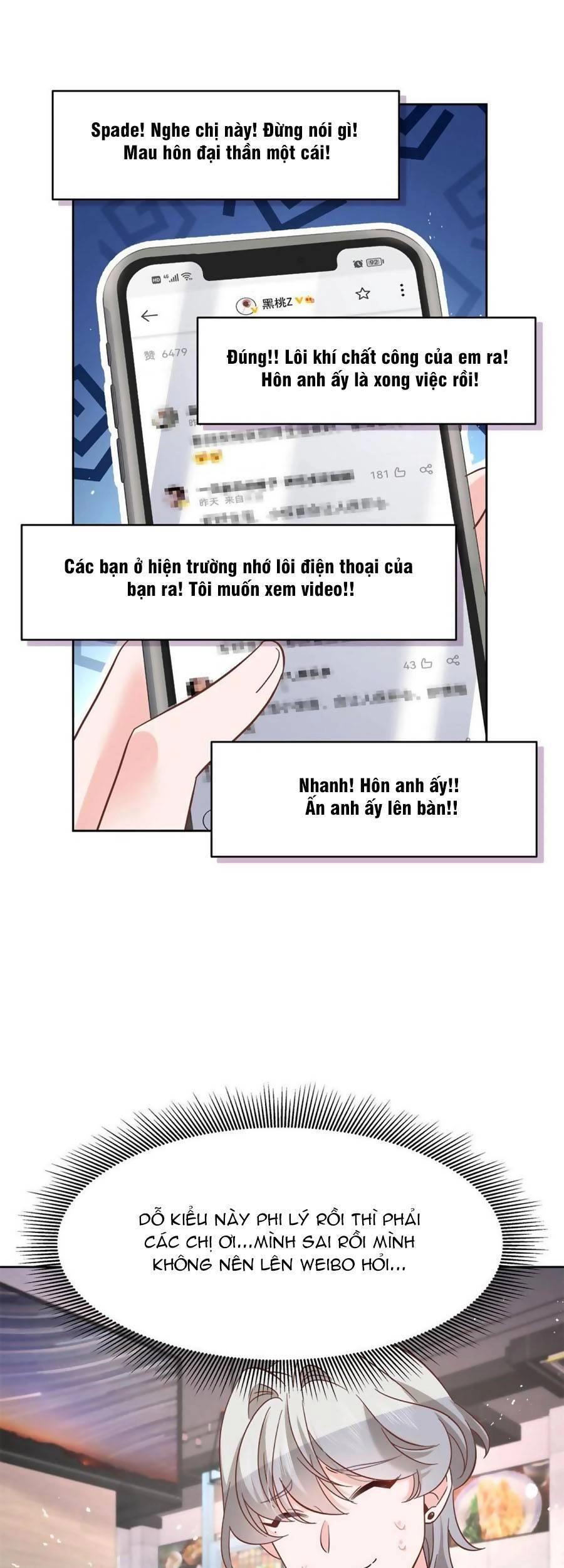 Hotboy Quốc Dân Là Nữ Chapter 293 - 26