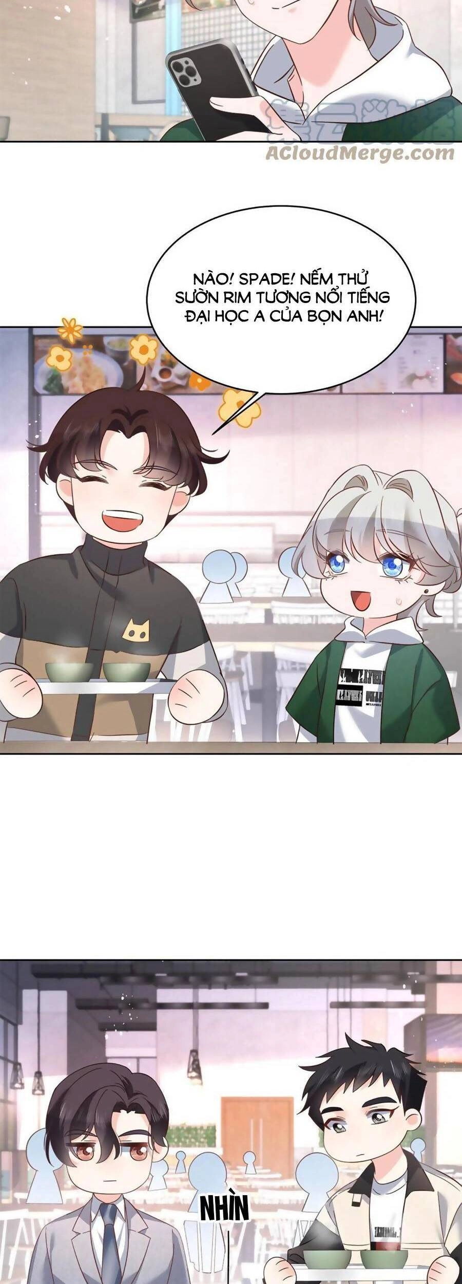 Hotboy Quốc Dân Là Nữ Chapter 293 - 27