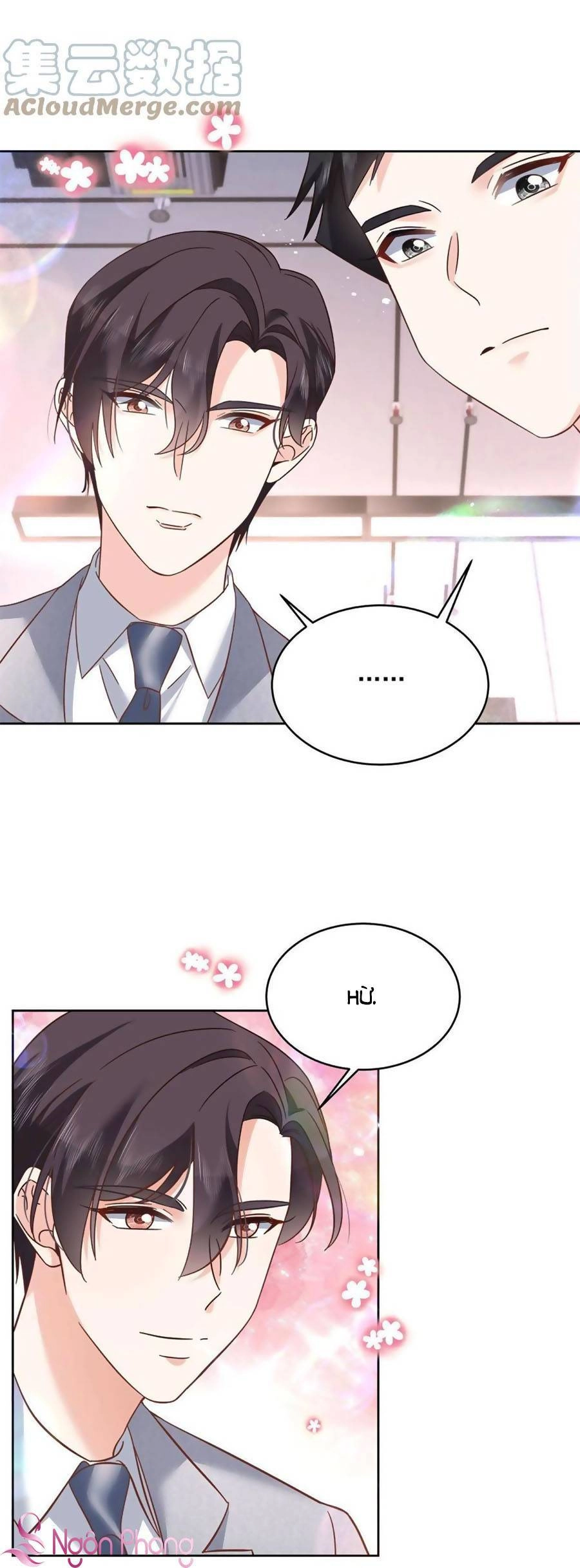 Hotboy Quốc Dân Là Nữ Chapter 293 - 29