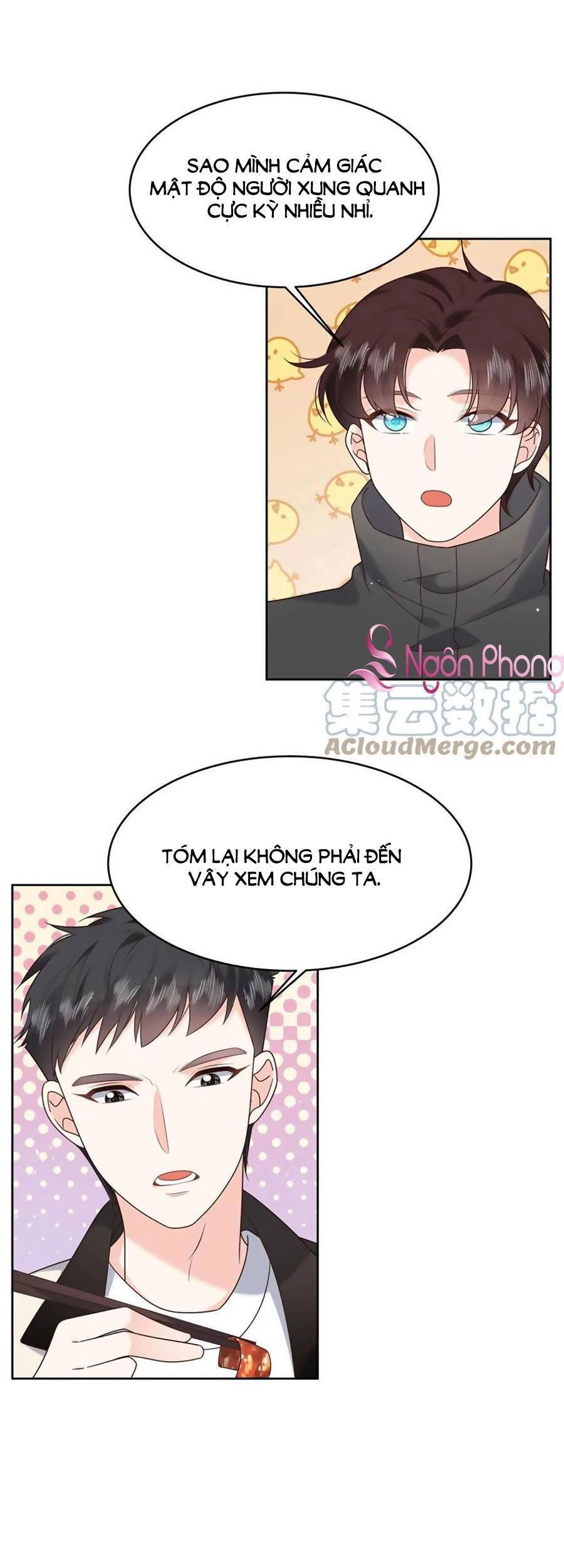 Hotboy Quốc Dân Là Nữ Chapter 294 - 2