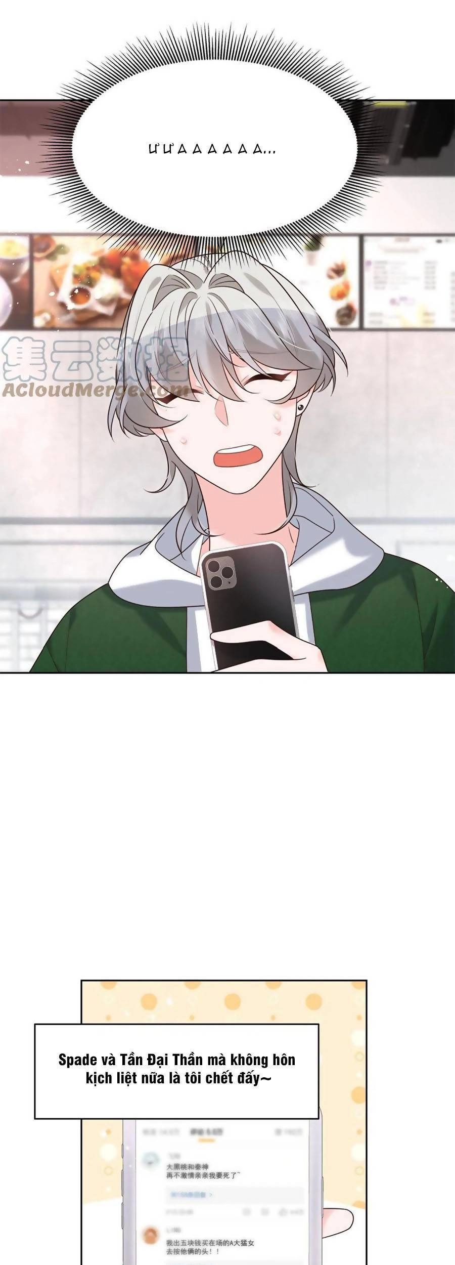 Hotboy Quốc Dân Là Nữ Chapter 294 - 4