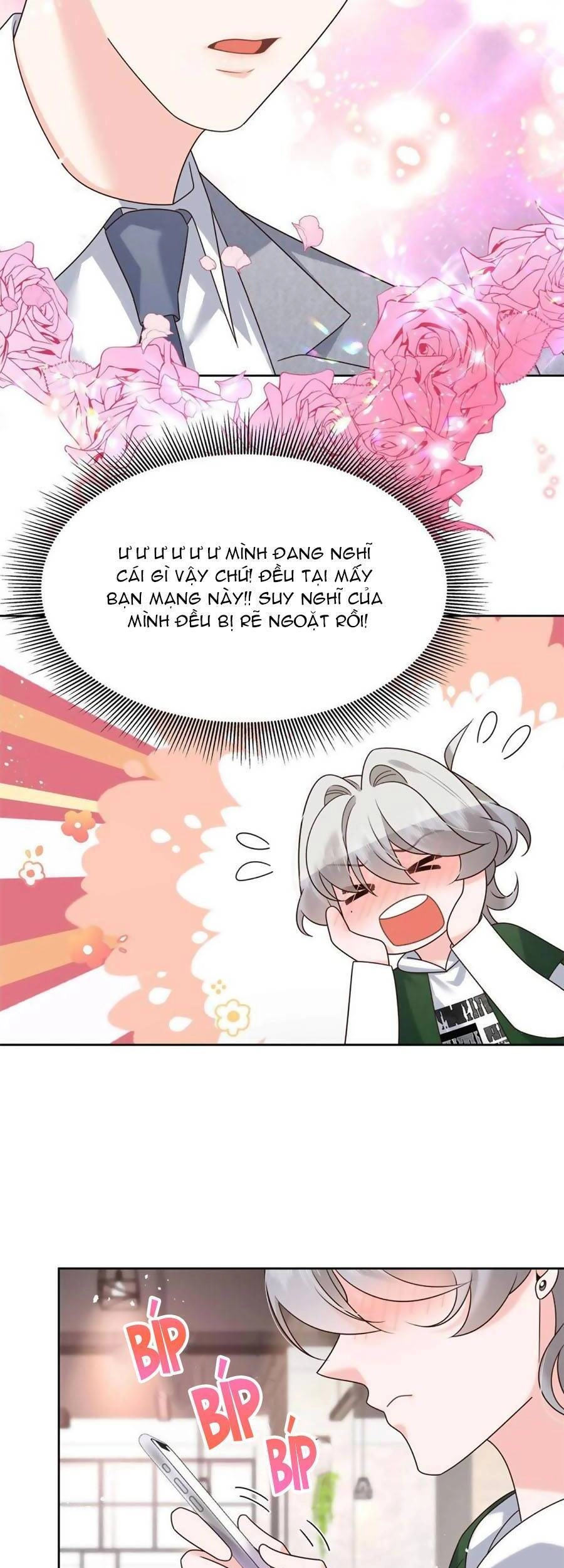 Hotboy Quốc Dân Là Nữ Chapter 294 - 6