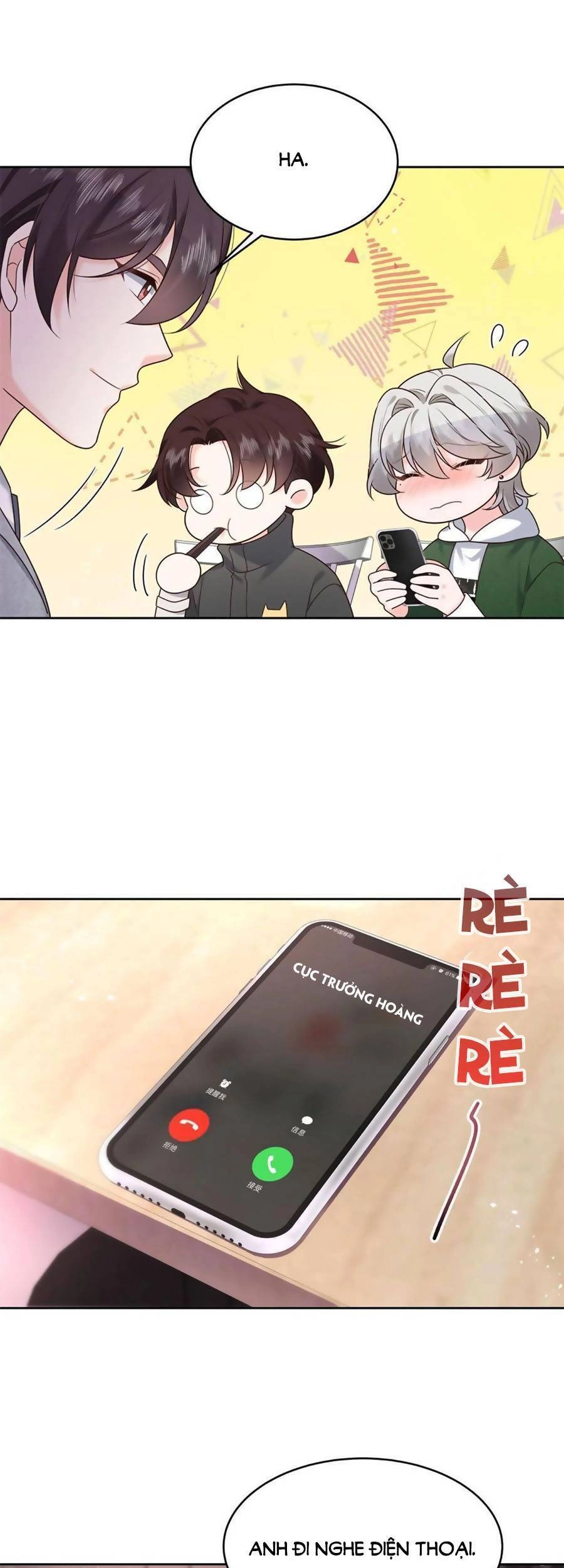 Hotboy Quốc Dân Là Nữ Chapter 294 - 8