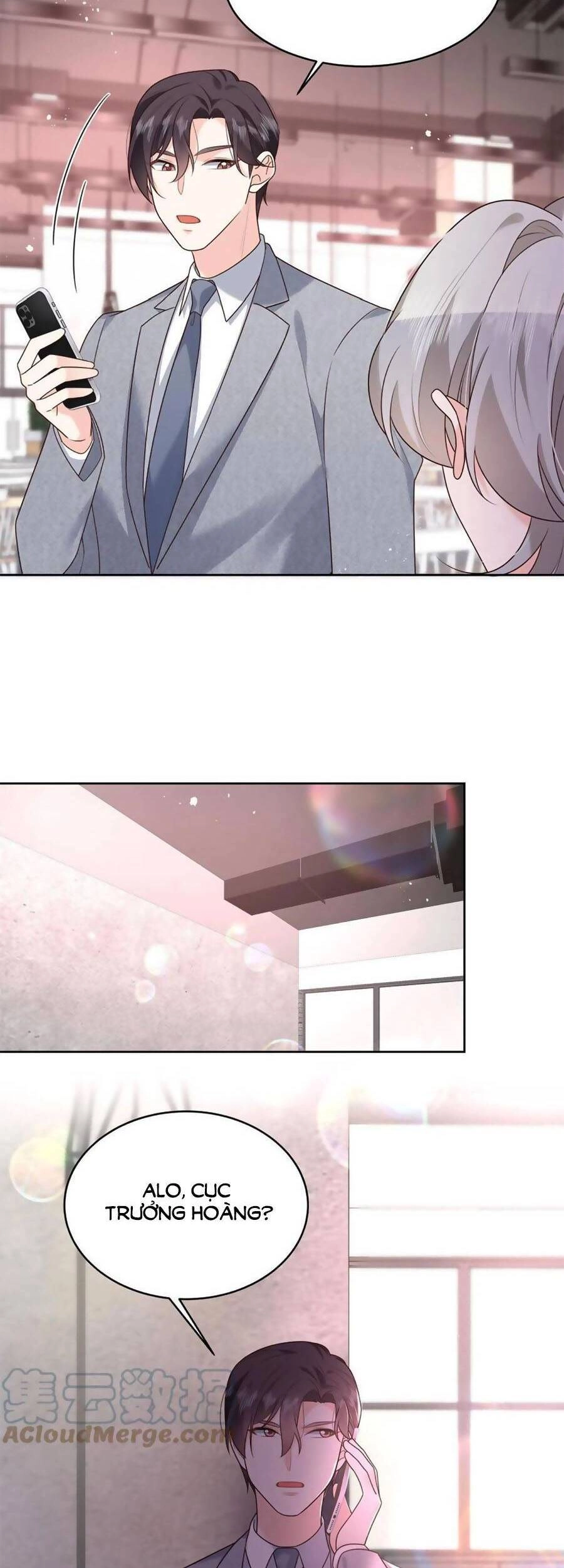 Hotboy Quốc Dân Là Nữ Chapter 294 - 9