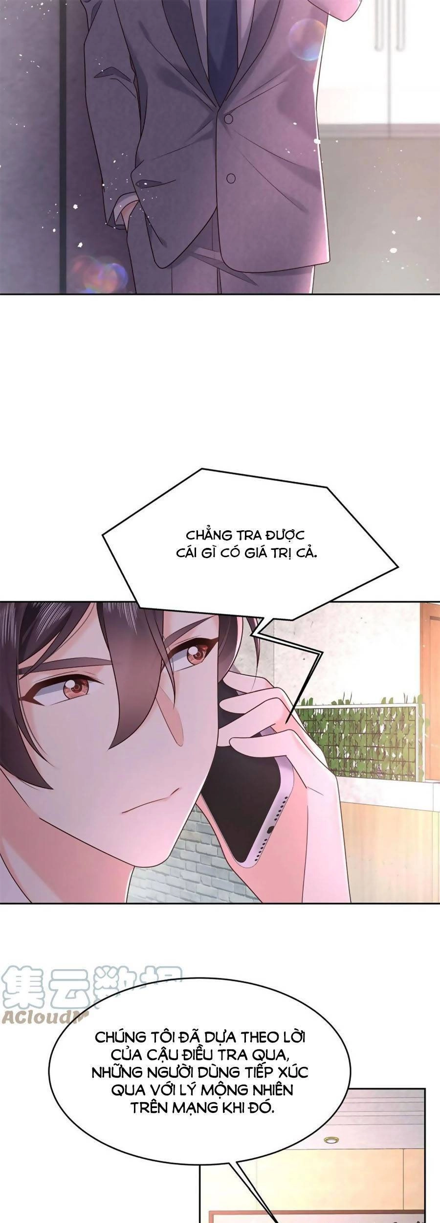 Hotboy Quốc Dân Là Nữ Chapter 294 - 11