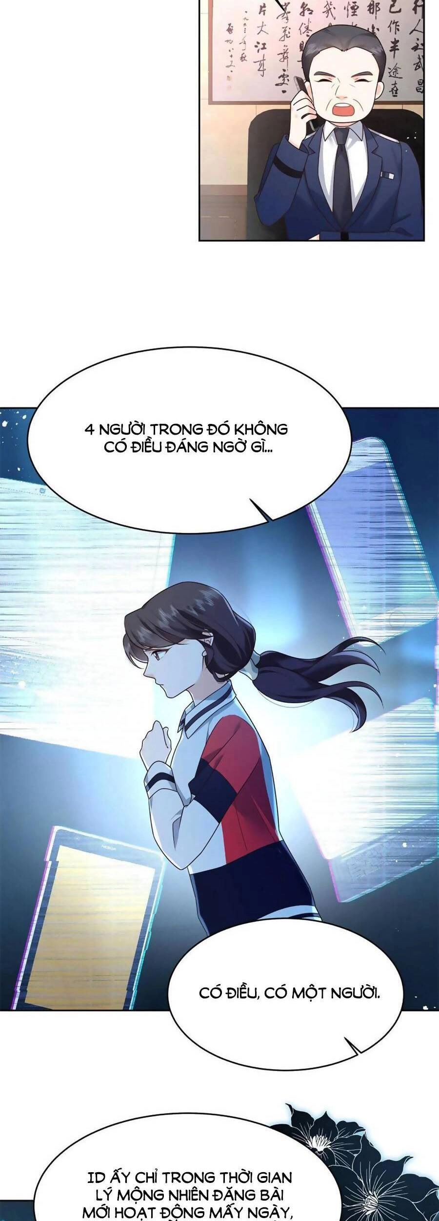 Hotboy Quốc Dân Là Nữ Chapter 294 - 12