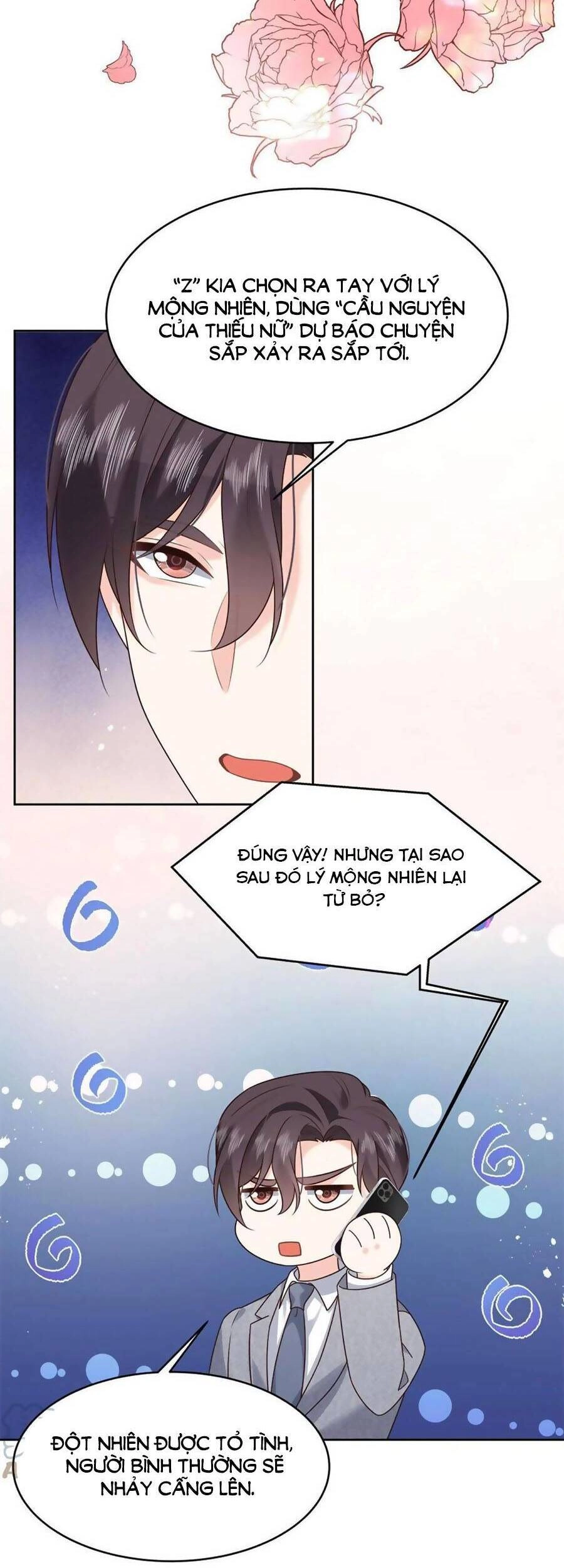 Hotboy Quốc Dân Là Nữ Chapter 294 - 15