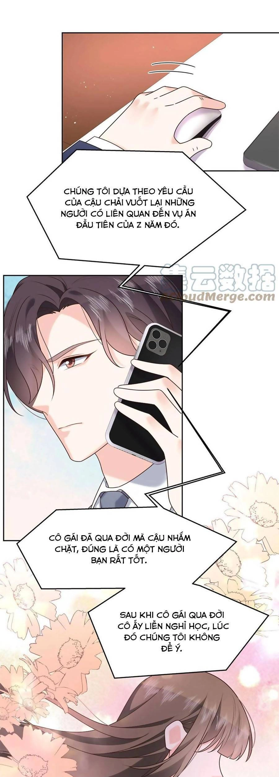 Hotboy Quốc Dân Là Nữ Chapter 294 - 17