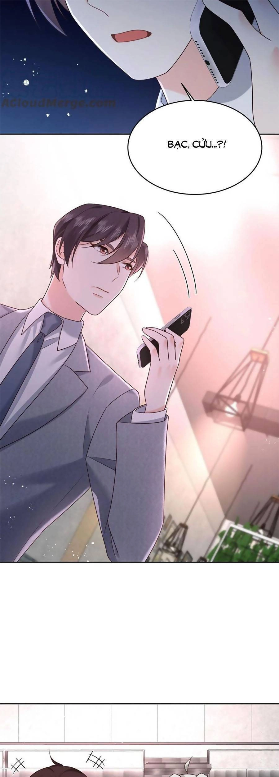 Hotboy Quốc Dân Là Nữ Chapter 294 - 20