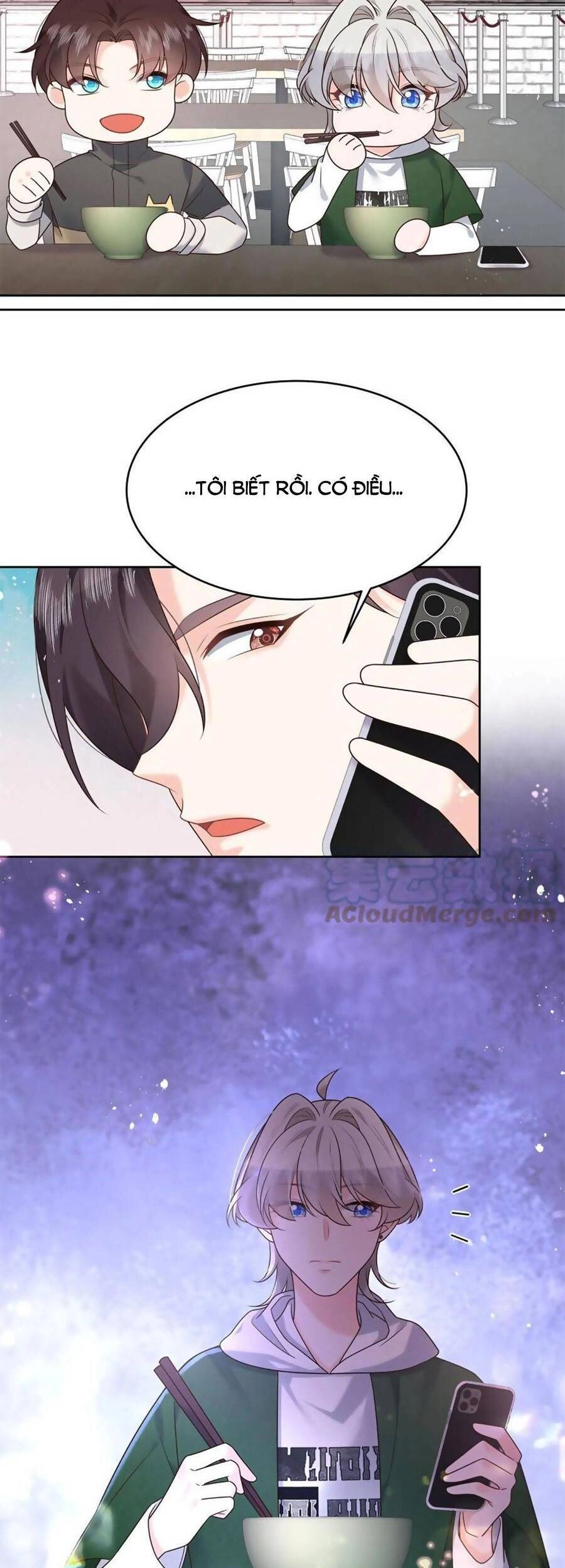 Hotboy Quốc Dân Là Nữ Chapter 294 - 21