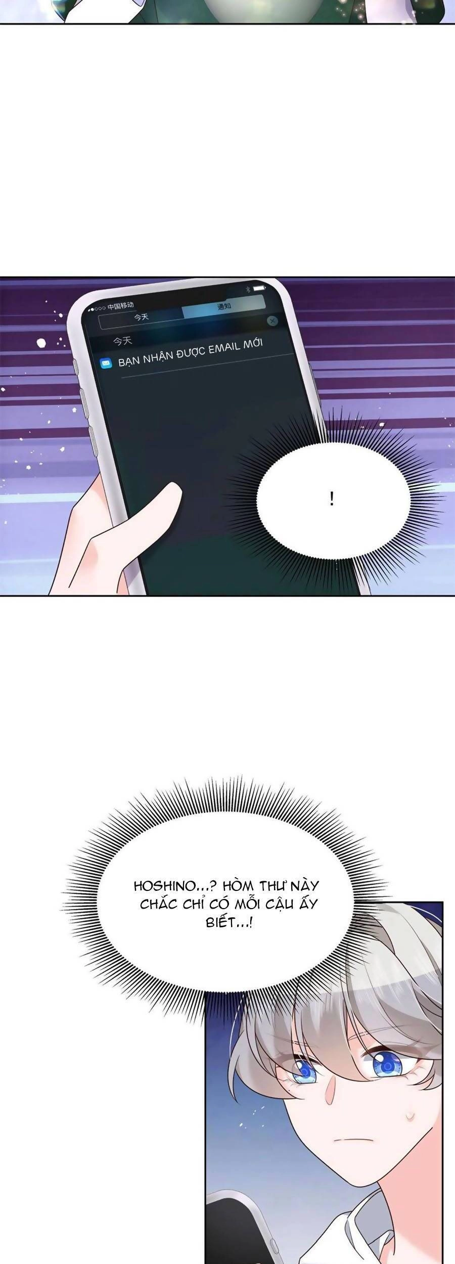 Hotboy Quốc Dân Là Nữ Chapter 294 - 22