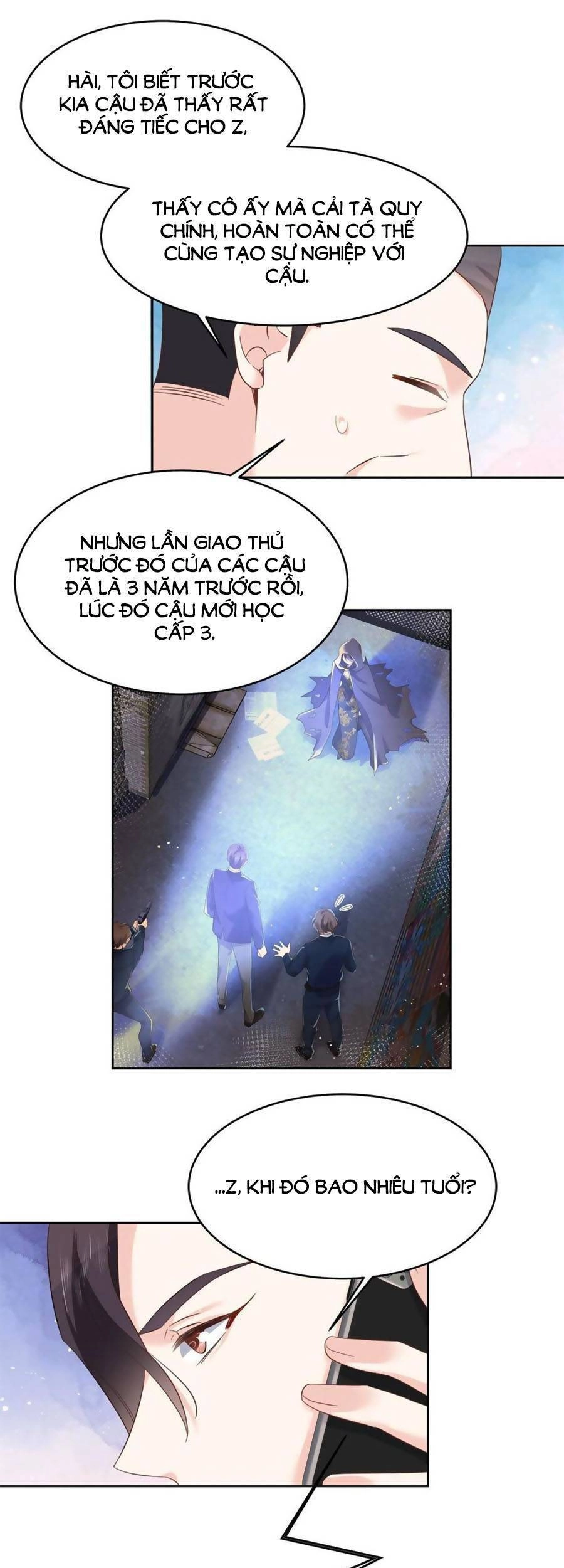 Hotboy Quốc Dân Là Nữ Chapter 295 - 5