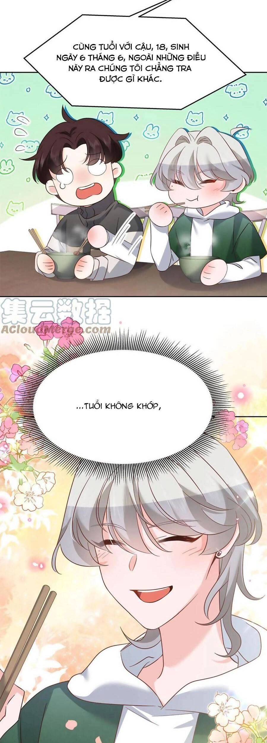 Hotboy Quốc Dân Là Nữ Chapter 295 - 6