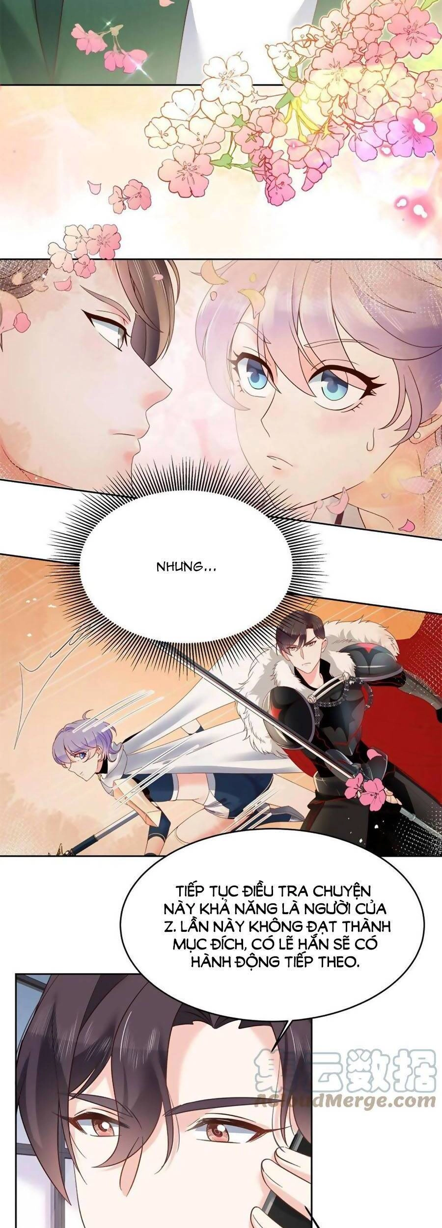 Hotboy Quốc Dân Là Nữ Chapter 295 - 7